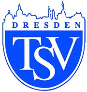 TSV Dresden e.V. Logo